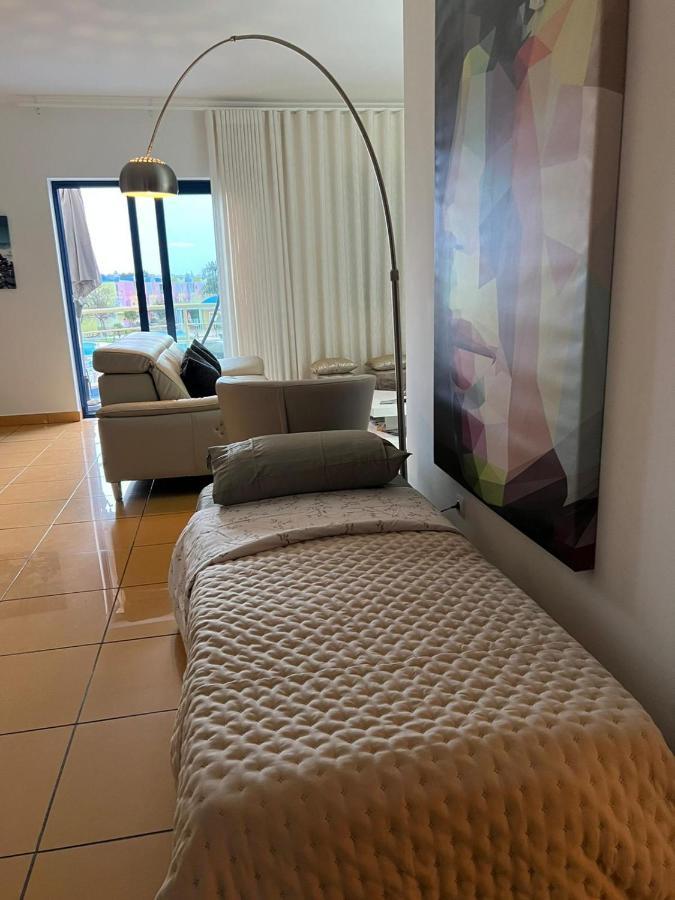 Marina Zen Apartment - Orada, Албуфейра Экстерьер фото