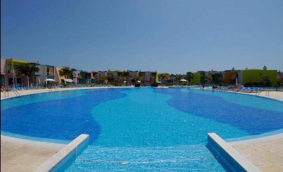 Marina Zen Apartment - Orada, Албуфейра Экстерьер фото