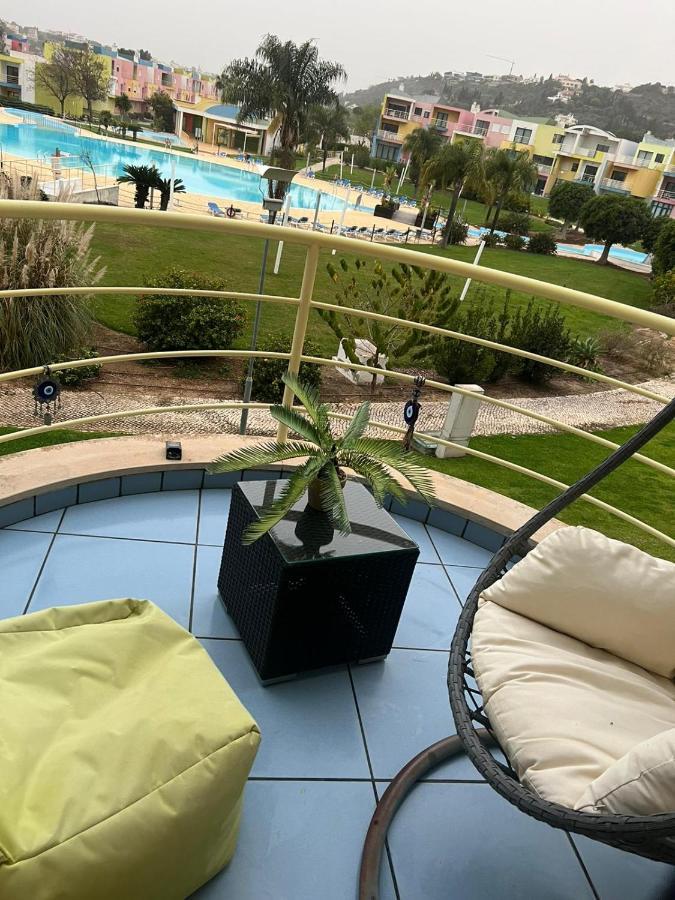 Marina Zen Apartment - Orada, Албуфейра Экстерьер фото